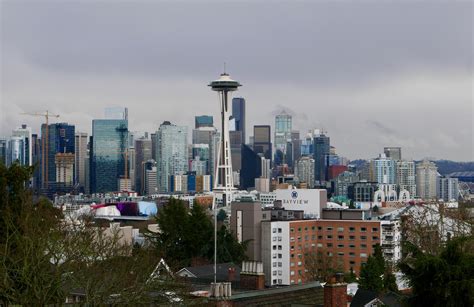 Seattle Seattle Meet The Bing