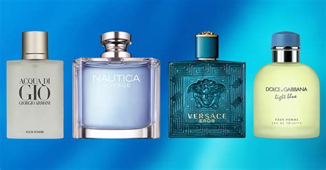 10 Top Perfumes For Men 2020 Buying Guide Geekwrapped