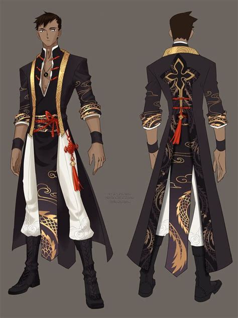 The Bard Of Nazarick Discontinued Character Design Inspiration