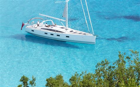 luxury sailing holiday in greece fleewinter tailor made