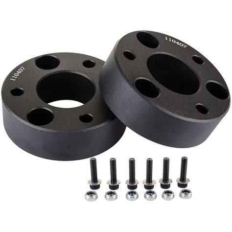 Buy Leveling Lift Kit Strut Spacers 25 Incheccpp 25 Leveling Lift