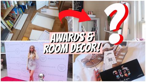 Serial nor do i get can so a debris and. DID I WIN THE AWARD?! & REDECORATING MY ROOM!! - YouTube