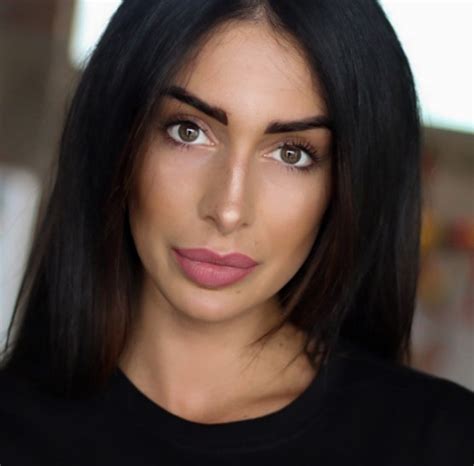 Alessia Messina Bio Age Height Fitness Models Biography