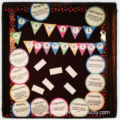 A Fun Interactive Bulletin Board That Allows Students To Highlight The