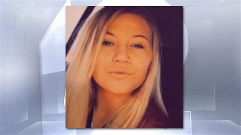 statewide alert canceled for missing 15 year old girl from indiana