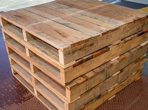 Is a company with businesses in manufacturing of wooden pallet and providing packaging solution. Timber Pallets for Sale in Melbourne, Victoria | Call Us Now!