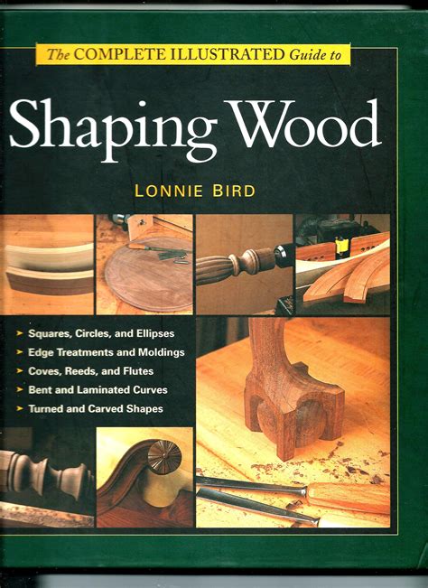 Favorite Woodworking Books – Wood Choppin' Time
