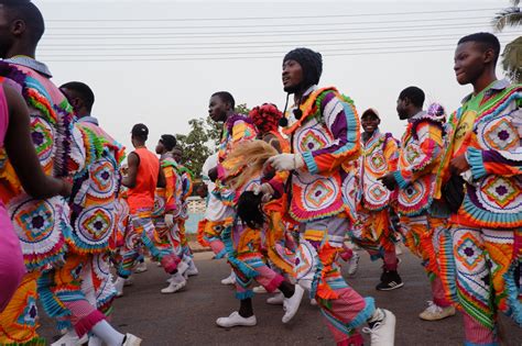 8 Ghanaian Christmas Holiday Traditions You Definitely Know Kuulpeeps