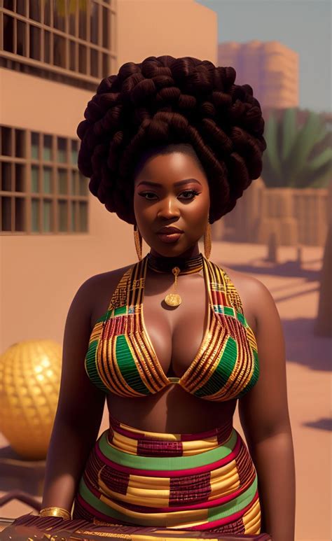 Black Love Art Lovely Thick Girl Fashion African Beauty African