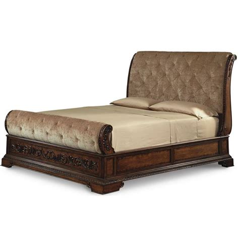 Legacy Classic Furniture Pemberleigh Panel Bed And Reviews Wayfair
