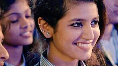 Why Does Priya Prakash Varrier Need To Move Supreme Court Over A Song Of Love
