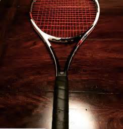 HEAD Racquet Reviews and Thoughts