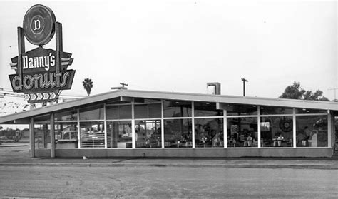 When Dennys Was Dannys And Lakewood Was New Long Beach California