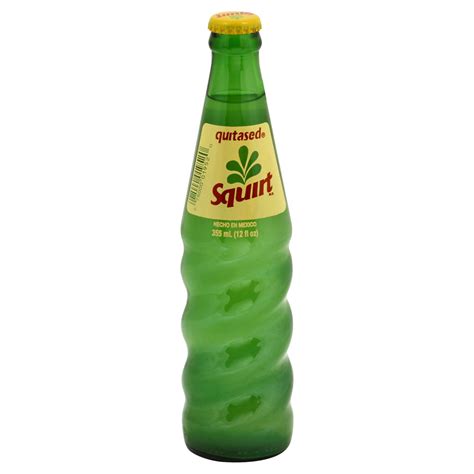 Squirt Made In Mexico Shop Soda At H E B