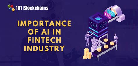 the role of ai in the fintech industry by inthenews may 18 2023 in nft