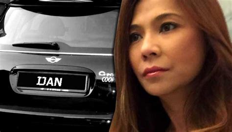 We see car number plates everyday on the road, but how many of us know all about it? RM5,500 fine for displaying car number plates 'IJAN ...