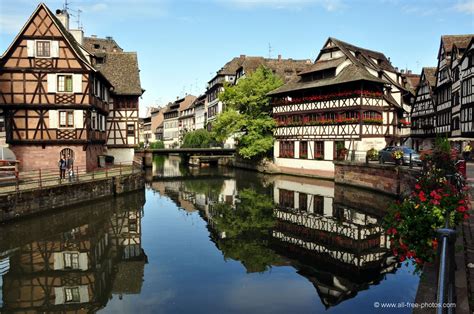 Strasbourg | Best Place To Spend Your Vacation In France ...