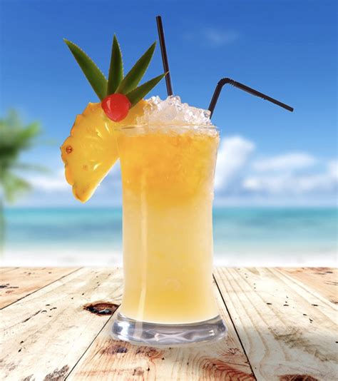 Cocktails 🍹 Mfc Share 🌴