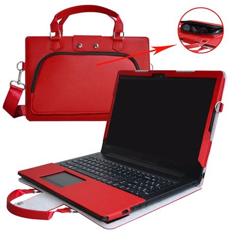 Labanema 휴대용 Laptop Bag Case Cover 대 한 156 Lenovo Ideapad 310 310