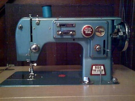 Pin on vintage sewing machine