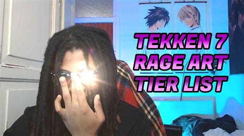 As a powerful killing machine, jack is a force to be reckoned with. Tekken 7 Rage Art Tier List - YouTube