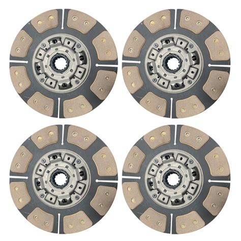 Clutch Plates 3k041 25130 For Tractor Kubota M954k Buy Clutch Plates