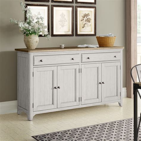 Rustic Farmhouse Style Sideboards And Buffets On Sale Reviews