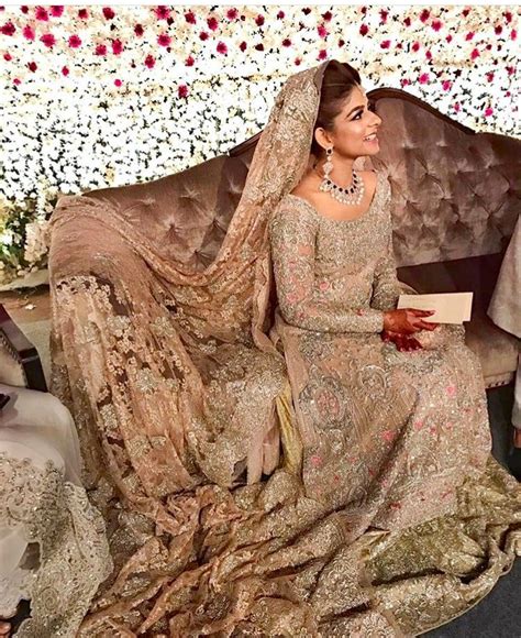 Pinterest Cutipieanu Pakistani Bridal Dresses Pakistani Bride