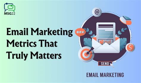 10 Email Marketing Metrics That Truly Matters In 2023