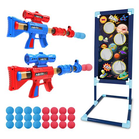 Buy Lurlin Shooting Game Toy For Age 6 7 8910 Years Old Kids Boys