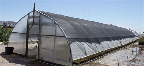 Greenhouse Shade Cloth Grizzly Shelter Ltd