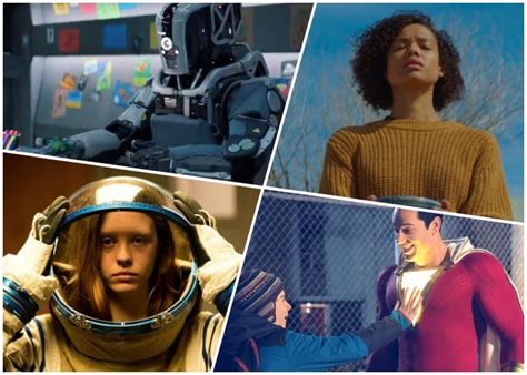 The Best Sci Fi And Fantasy Movies Of 2019 So Far