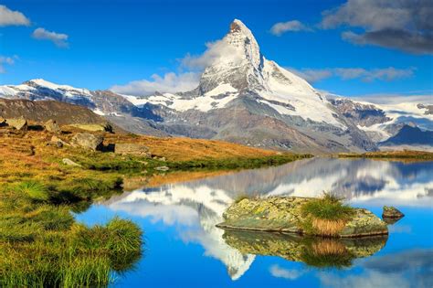10 Most Beautiful Mountains In The World Juligal