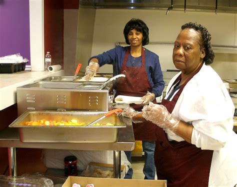 Soup Kitchen Providing Free Nutritious Meals To Hungry The Dillon Herald