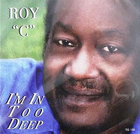 Southern Soul Legend Roy C Dies At Age 81 Soultracks Soul Music