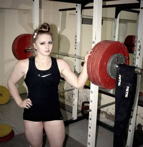 Julia Vins The Girl With A Face Like Doll And A Body Of The Hulk Page 34 Of 50 Quick Viral