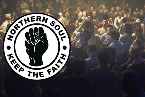 A Guide To Northern Soul Soul Nights In London Time Out Music And Clubs