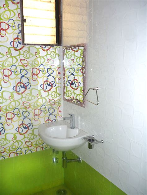 Bathroom Inter Arch Design