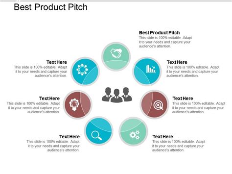 Product Pitch Powerpoint Template
