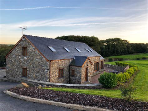 The Stable Welsh Country Retreats Aberaeron Holiday Cottages