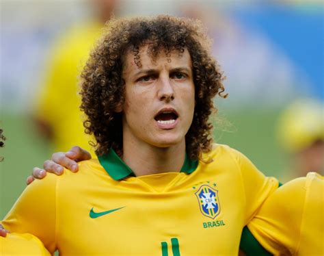 In terms of nationality, david luiz is a brazilian national by birth as he was born in diadema, sau paulo. David Luiz obiettivo di calciomercato del Paris Saint Germain