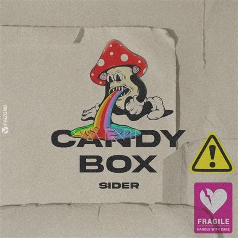 Sidermvsic Candybox Original Mix Spinnin Records