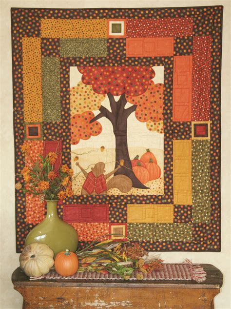 495 Awesome Fall Quilt Patterns Fall Quilts Quilts Decor