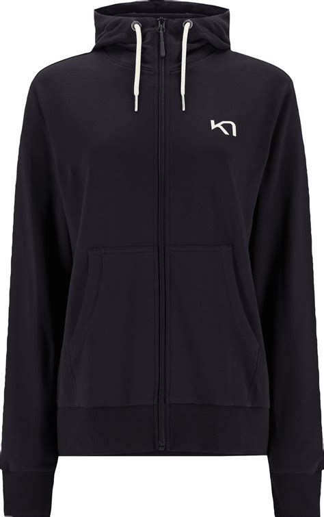 køb kari traa women s kari hoodie fra outnorth