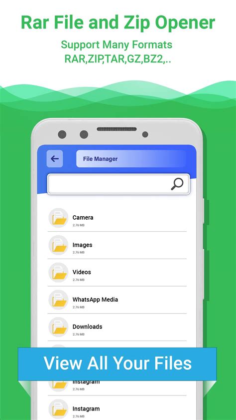 You can then open it on your computer. RAR File Extractor - Zip Unzip & File Compressor for Android - APK Download