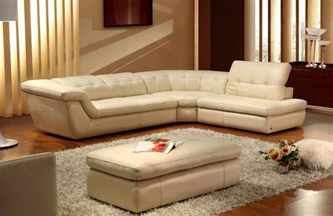 Beige Tufted Leather Sofa Browse Our Great Prices And Discounts On The