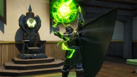 You can watch the cinematic trailer, showing all our heroes (and villains) arriving on the fortnite island here. Fortnite: Jennifer Walters' Officie Location, She-Hulk ...