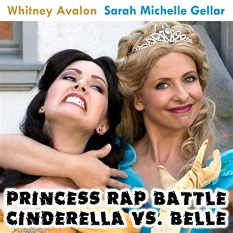 Cinderella Vs Belle Princess Rap Battles Wikia Fandom