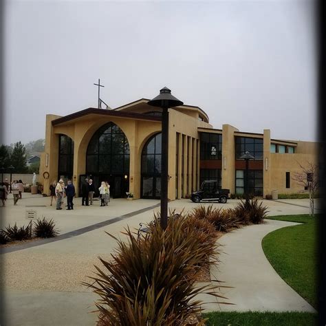 St John Fisher Church Rancho Palos Verdes All You Need To Know