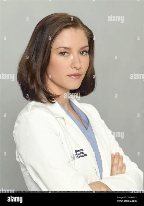 Chyler Leigh Greys Anatomy Hi Res Stock Photography And Images Alamy